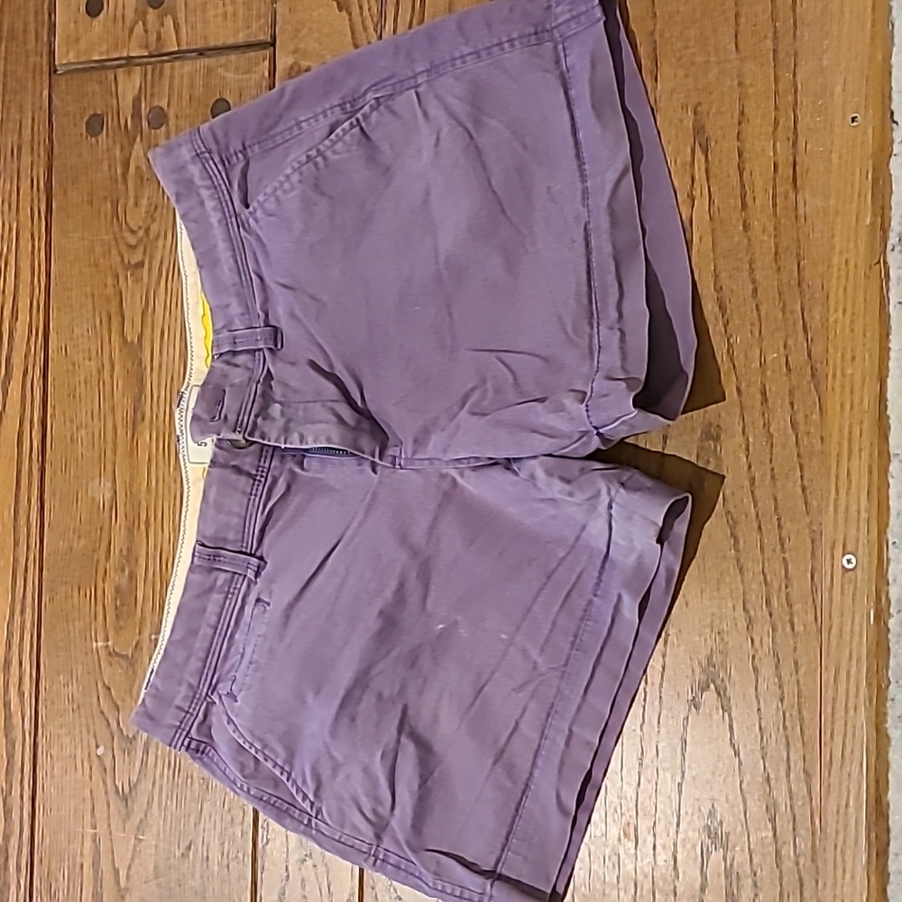 Old navy shorts